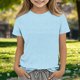 thumbnail image 5 of Top de Manga Larga de la Moda de los Niños de Color Sólido Cuello Redondo Suelto Y Casual Tops para el Uso Casual Diario, Interior, Regreso a Casa, Fiestas de Cumpleaños, Vacaciones, Fotografía, 5 of 5