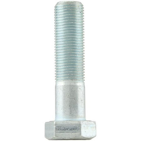 

0.62 in.-18 x 2.5 in. Grade 5 Hex Head Bolt