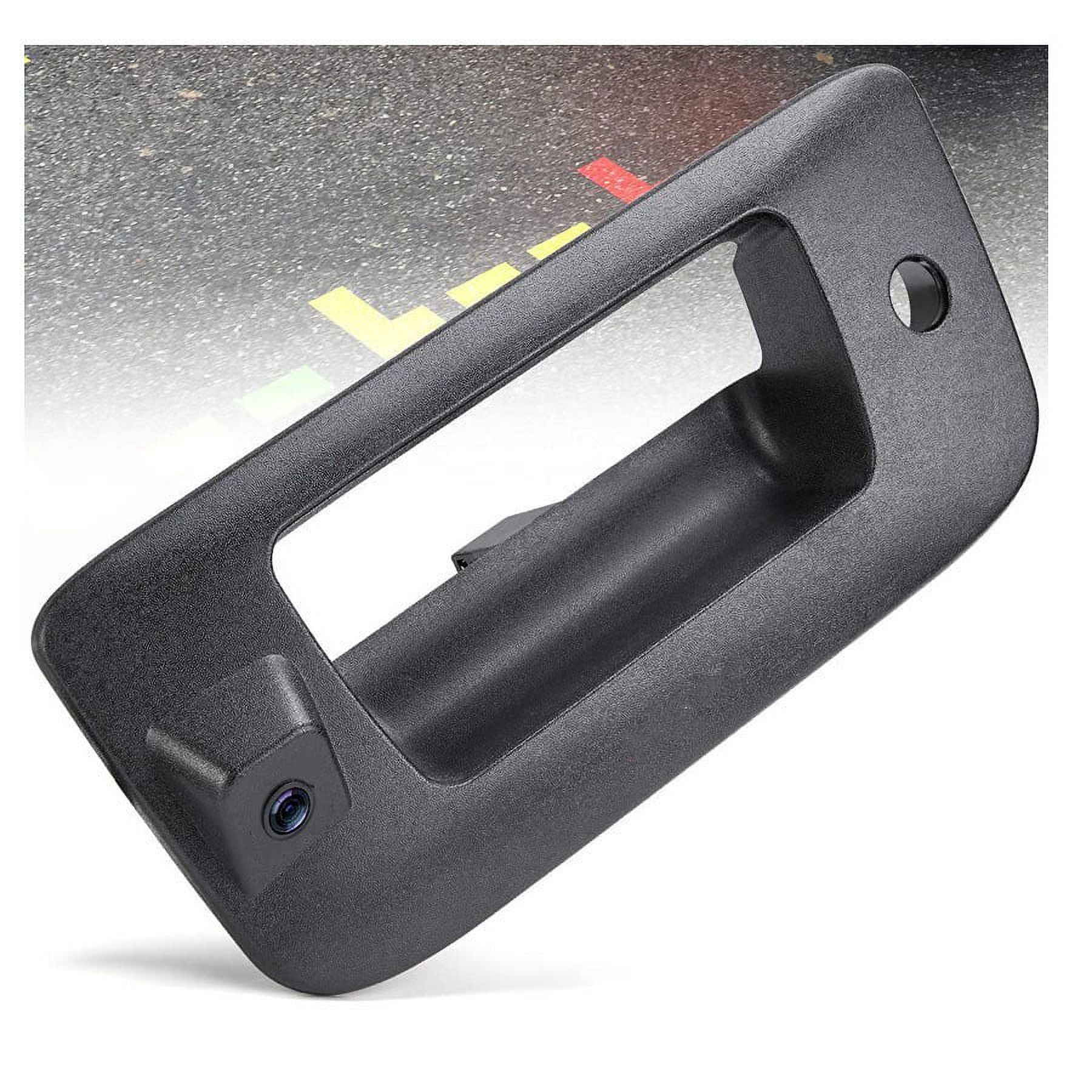 84079952 HD Rear View Backup Camera For Chevrolet Silverado