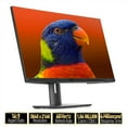 thumbnail image 2 of Deco Gear 28" 4K Ultrawide IPS Monitor, Crisp 3840x2160 Resolution, 60Hz Refresh Rate, 4ms with OD, Over 1 Billion Colors, 100% sRGB Color Accuracy, 16:9 Aspect Ratio, Ambient Backlighting, 2 of 10