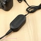 thumbnail image 5 of Adaptador Andoer ACK-E18 Fuente de alimentación de CA LP-E17 Adaptador de batería simulada Cargador de cámara Compatible con Canon EOS 200D 750D 760D 800D 77D Rebel SL2 T6i T6s T7i EOS Kiss X8 Kiss X8, 5 of 7