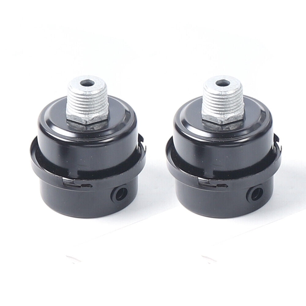 TOOL1SHOoo Oil-free Vacuum Pump Air Diaphragm Pump Air Compressor Silent Pump 110V 1100W