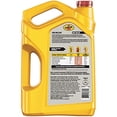 thumbnail image 3 of Aceite de motor Pennzoil High Mileage Synthetic Blend 5W-30 5L, 3 of 6