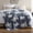 Gray, variant on ClevaHome Super Soft Butterfly Pattern Throw Blanket - Ultra Cozy Warmth, Plush Fleece for All Seasons, Decorative and Comfortable, 60x80 inches