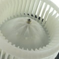 thumbnail image 4 of KAIHUIXING A/C Blower Motor Front Plastic & Metal Piece for Toyota,for Ram,for Lincoln,for Lexus,for Jeep,for Honda,for Ford,for Dodge,for Chrysler,for Cadillac,for Buick,for Acura Flanged-Style, 4 of 10