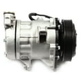 thumbnail image 4 of ECCPP AC Compressor fit for 2002 2003 for D-odge Dakota for Durango Ram 1500 2500 3500 3.7L 4.7L 5.9L CO 4854C, 4 of 5