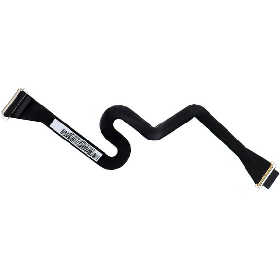 Deal4GO 5K LCD Cable 923-00093 923-01087 LVDs eDP Screen DisplayPort Cable replacement for iM@c 27-inch Retina 5K A1419 2014 2015 2017