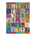 thumbnail image 5 of Derrick Adams x Dreamyard 500 Piece Double-Sided Puzzle (Jigsaw), 5 of 6