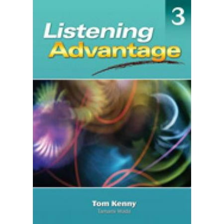 LISTENING ADVANTAGE 3