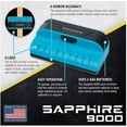 thumbnail image 7 of Sapphire 9000 Stud Finder, 7 of 7