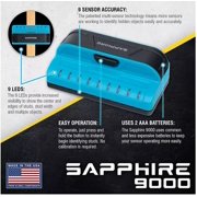 Sapphire 9000 Stud Finder