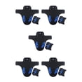 thumbnail image 2 of sweethay Mountain Bike Fast Release Mudguard Replacement Splashing Bicycles Wheel Guards Spare Road Mud Parts Protectors Type4 NO4, 2 of 6
