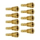 thumbnail image 5 of 10 piezas de repuesto para reparación de chorro de carburador Keihin CV Fce de alta calidad Estilo B, 5 of 9