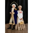 thumbnail image 3 of George Washington Boys Costume, 3 of 5