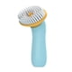 thumbnail image 2 of Methold Cepillo de baño para mascotas, ducha, baño, mascotas, depilación, dispensador de cepillo de pelo, accesorios de herramientas de Aseo de mascotas, 2 of 6