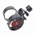 thumbnail image 5 of Universal Cup Holder Easy to Install 360 Rotation Wheelchair Cup Holder Stroller Accessories Harmless to Children, 5 of 5