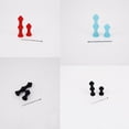 thumbnail image 2 of COMPUKAS Finger Stabilizer Brace Accessories 3Pcs Mini Body Protective Gear for Beginners Professionals, 2 of 8