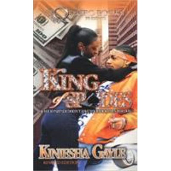 Pre-Owned King of Spades (Unknown) 1933967439 9781933967431