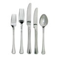 thumbnail image 1 of Update International IM-808 Imperial-Extra Heavy Dinner Knife - 90 gram, 1 of 1