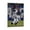 Frame-style, variant on Andre Johnson Poster Canvas Poster Canvas Art Poster and Wall Art Picture Print Modern Family bedroom Decor Posters 12x18inch(30x45cm)