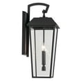 thumbnail image 3 of Kichler Lighting - Mathus - 2 Light Large Outdoor Wall Mount In Traditional, 3 of 5