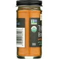 thumbnail image 2 of Frontier Co-op Turmeric Root, Ground, Organic ,1.41 Oz, 2 of 3