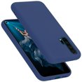 thumbnail image 1 of Cadorabo Étui pour Honor 20 PRO, Couverture, Protection d'Écran, Gel de Silicone TPU, 1 of 7