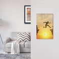 thumbnail image 5 of Fotbe Welcome Merry Christmas In 2025 Print Duplex Receptacle Wall Plate, 1-Gang 5.0" x3.0" Wall Outlet Covers, Dual Outlet Faceplates Covers, Color-matched Screws Included-Style V, 5 of 6