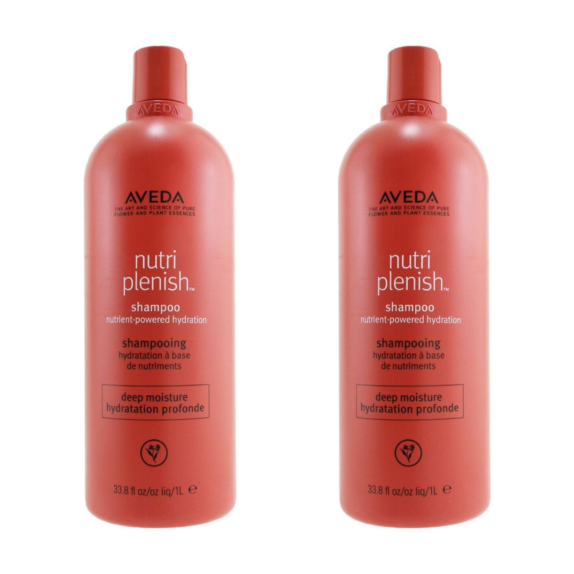 AVEDA botanical repair シャンプー&コンディショナー Aveda Botanical Repair Shampoo and Conditioner Set for