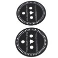 thumbnail image 1 of Adaptateur NAB, 2 Pcs Disque de Réglage Universel en Silicone pour Enrouleur, Forstuder, Facile à Installer, 1 of 7