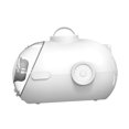 thumbnail image 4 of Tachiuwa Cat Travel r with Night Light Lightweight Clear Window Design Kitty white, 4 of 9