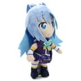 thumbnail image 2 of Plush - Konosuba - Aqua 8'' Soft Doll Toys ge52231, 2 of 3