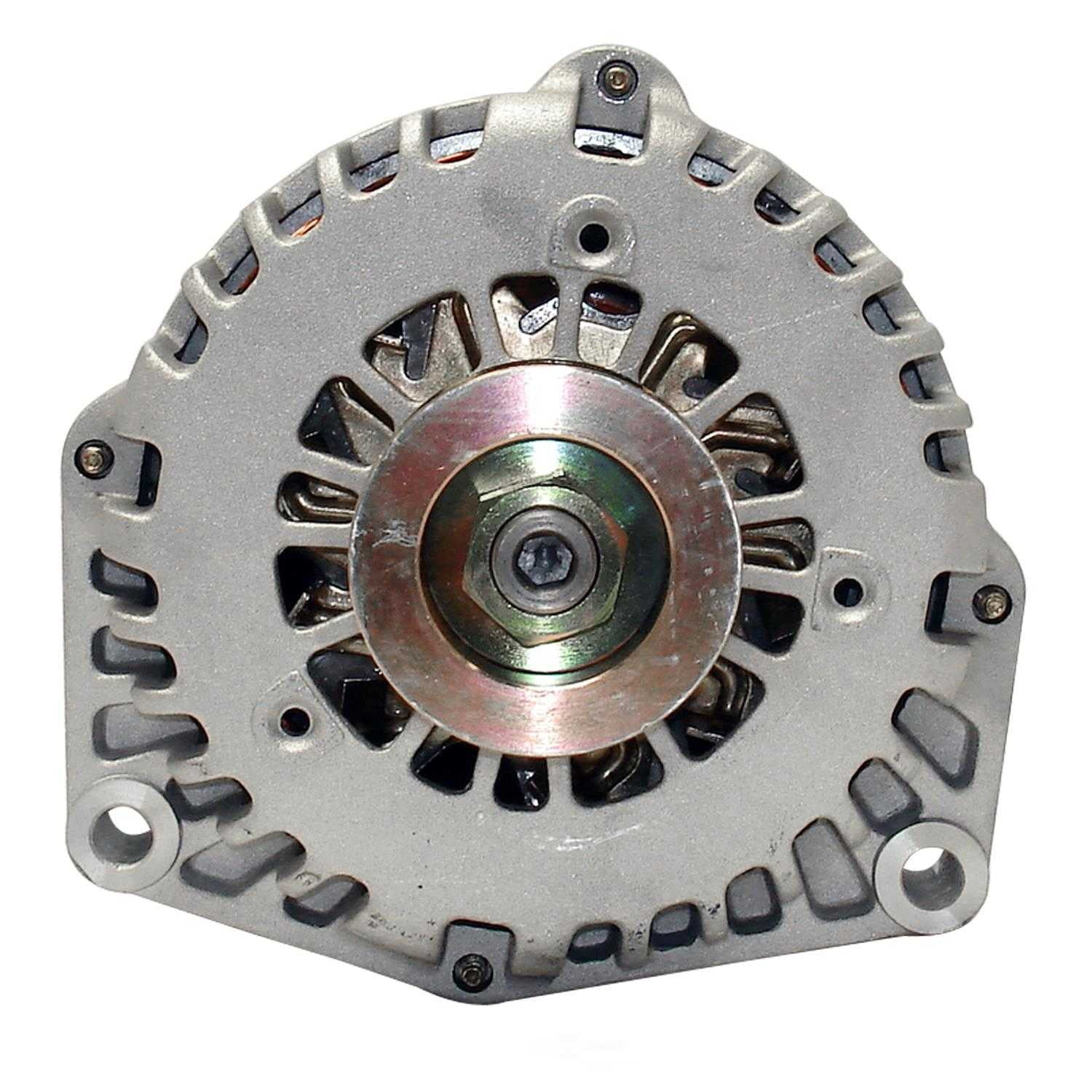 FVP Professional 8237603 Alternator Standard