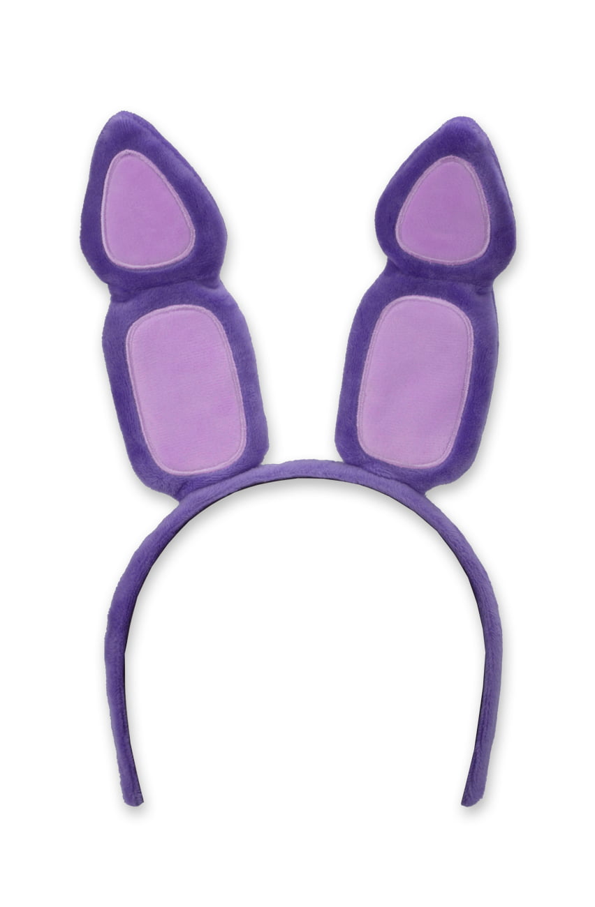 Bunny purple by bonnie Bonnie The