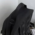 thumbnail image 3 of Woman Backpack Contrast Color Fashion Travel Bookbags for Outdoor Sport (White), 3 of 10