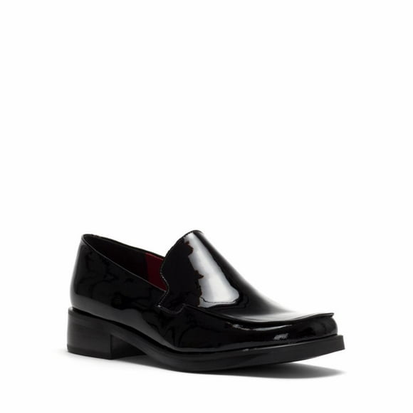 Franco Sarto BOCCA BLK/PAT Chaussure
