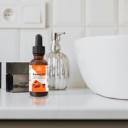 Batana Oil (Elaeis Oleifera Kernel / Fractionated Batana) – Lightweight Cold-Pressed Unrefined Hair & Skin Oil by Relaxcation
