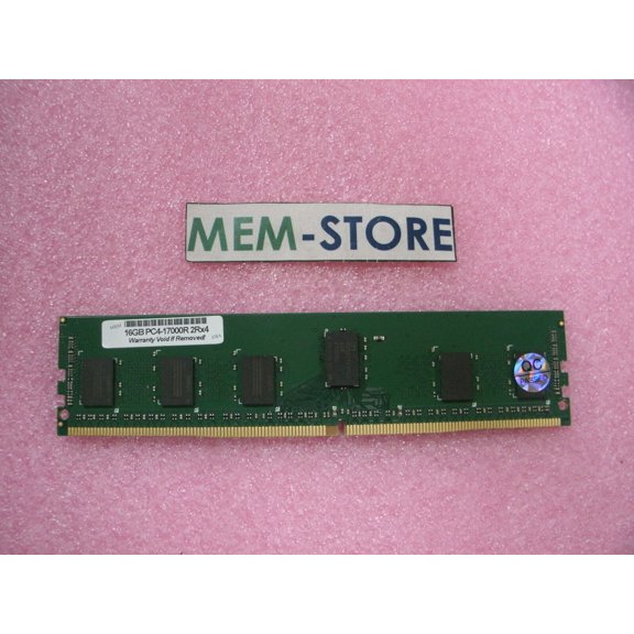 774172-001 752369-081 16GB DDR4 2133MHz HP Proliant BL460c BL660c DL120 DL160 G9 (3rd Party)