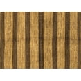 thumbnail image 1 of Ahgly Company Indoor Rectangle Oriental Brown Modern Area Rugs, 8' x 10', 1 of 4