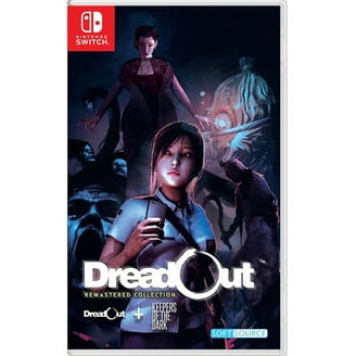 Dead by Daylight Horror Game for Nintendo Switch - Walmart.com