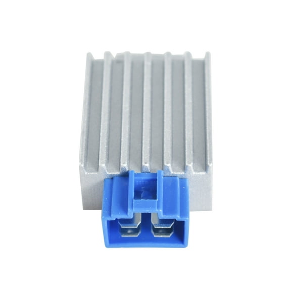 waltyotur Voltage Regulator Replacement for Golf Cart G8 G9 G14 G16 G20 G21 G22 JF2-81910 - 01-00