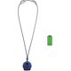 thumbnail image 1 of Mini masajeador de cuello inteligente: masajeador de cuello con nuevo diseño colgante, moderno masajeador de cuello inteligente con colgante., 1 of 3