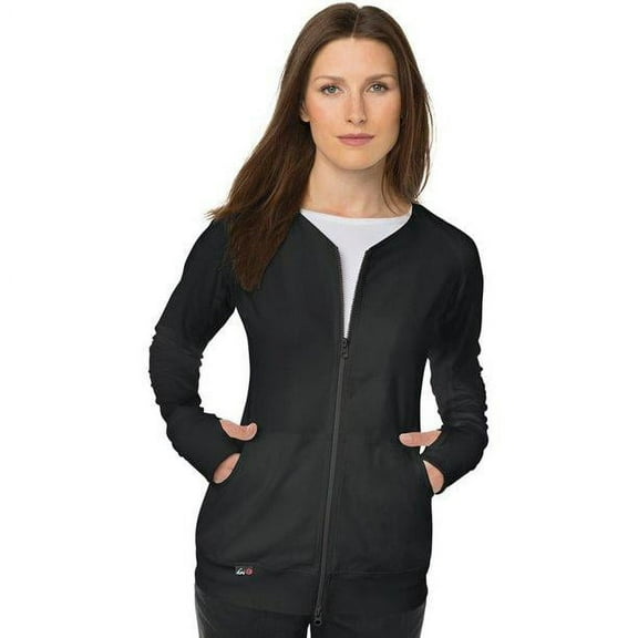 koi lite 445 Women's Clarity Scrub Jacket