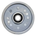 thumbnail image 5 of 8TEN Idler Pulley for John Deere Z520A Z840A Z830A Z810A Z850A Z510A TCA17146 810-CID2366L, 5 of 6