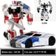 thumbnail image 1 of Figura de acción de Anime 5 en 1 para niños, Robot de transFormación Devastator, coche de juguete, tanque de aviones, motocicleta, modelo, regalo, 1 of 4