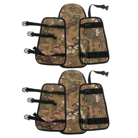 FRCOLOR Gaiters for Women Hiking Shoes Hunting Accessories Work and