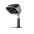 thumbnail image 1 of Desktop Range Hood Compact Portable Movable Exhaust Fan Household Small Range Hood, 1 of 5