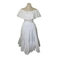 thumbnail image 2 of Puerto Rican Bomba y Plena Dancing Dress Puerto Rico (2XL), 2 of 6