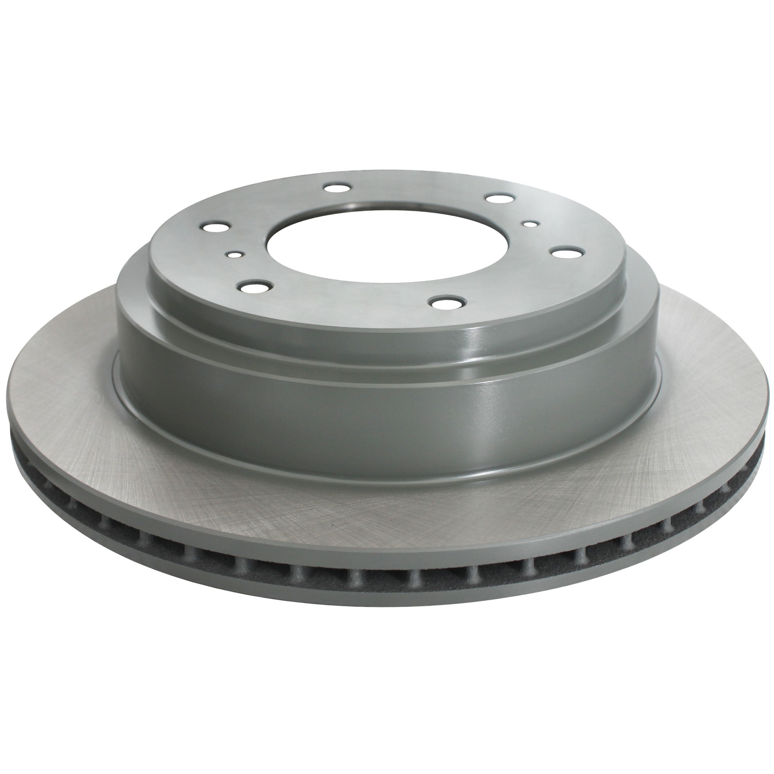 Winstop Brake Rotor, Rear WS240914, Mitsubishi Montero 2006-2001