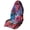 Palm Trees, variant on XYZCANDO Marble Car Towel Seat Cover Carseat Protector Car Seat Towel Cover, Waterproof, Suitable for Truck Seat Van, Fit for Sedan Vehicle Trucks
